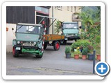 Dorffest 16.08.2015
Traktorschau